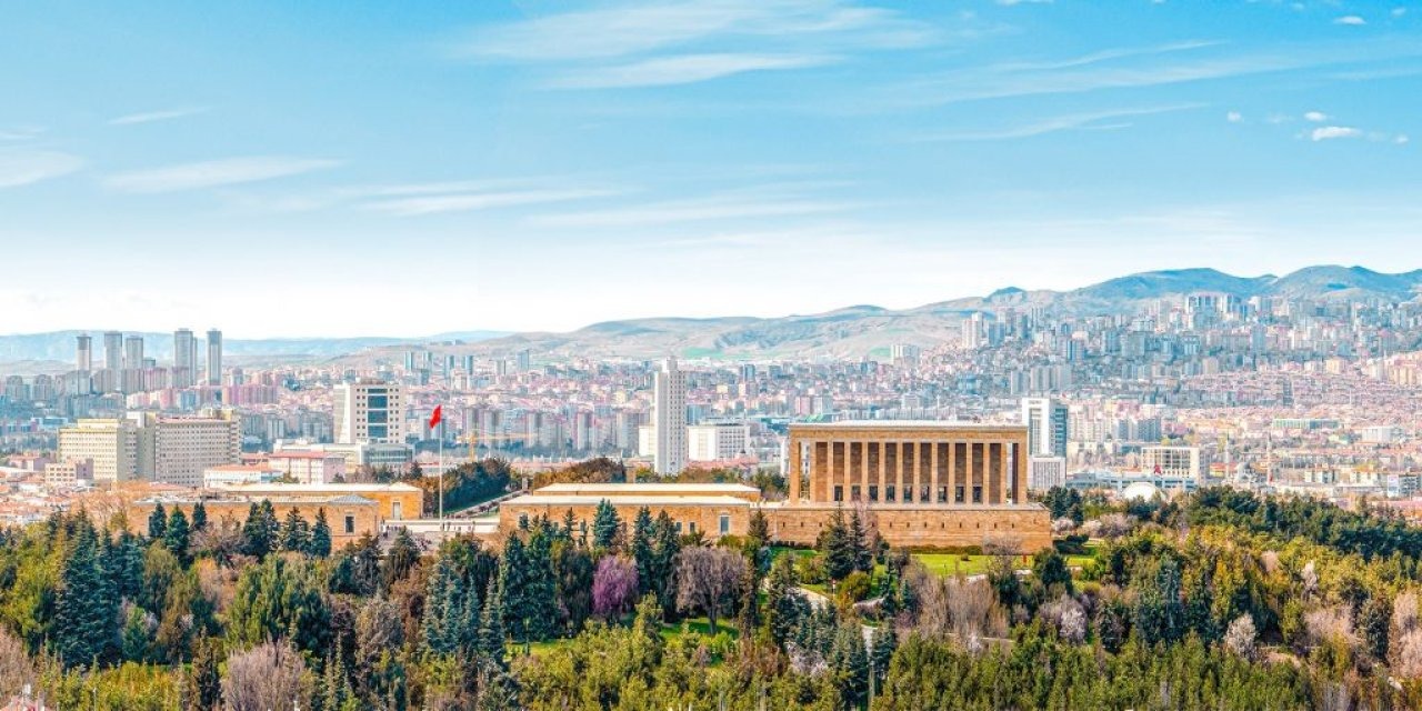 Ankara Sohbet