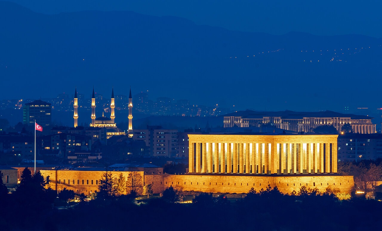 Ankara Sohbet