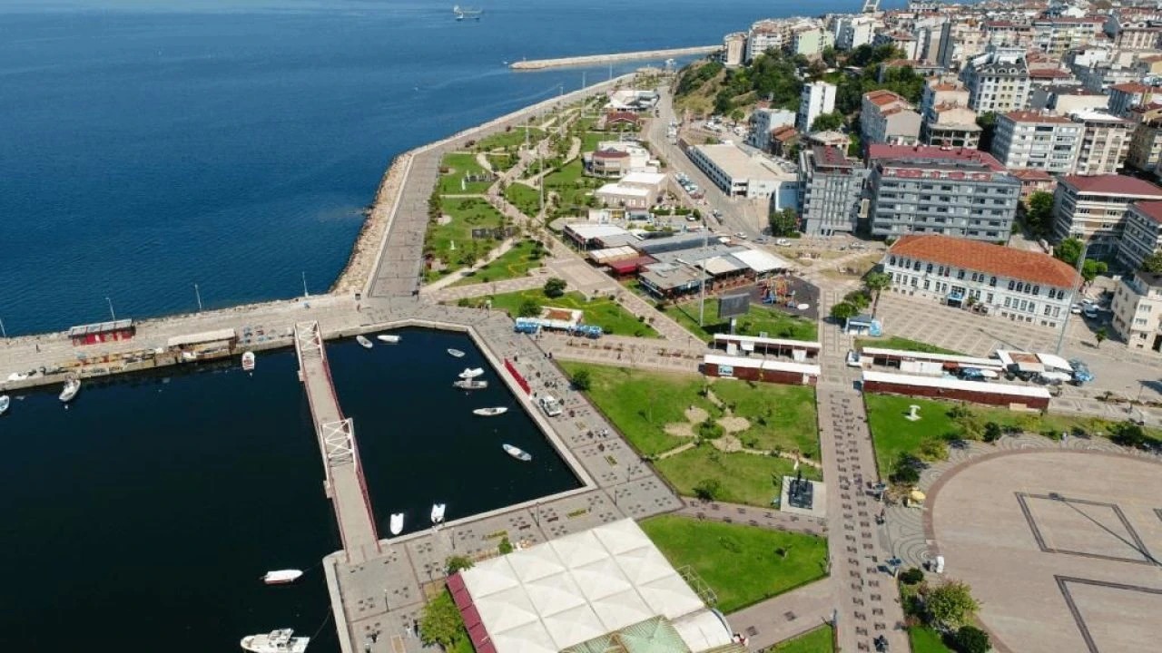 Balıkesir Sohbet