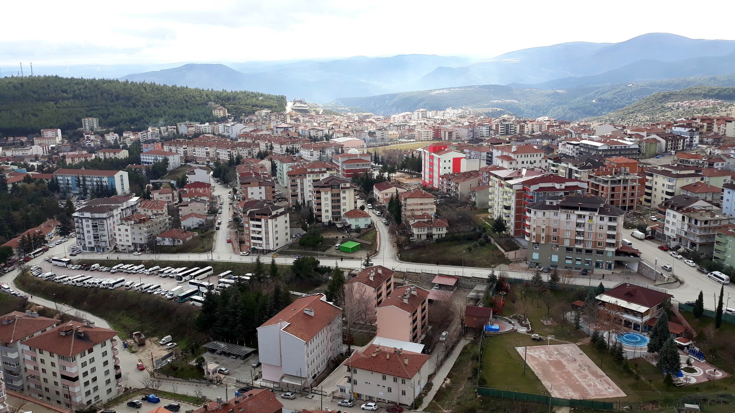 Bilecik Sohbet