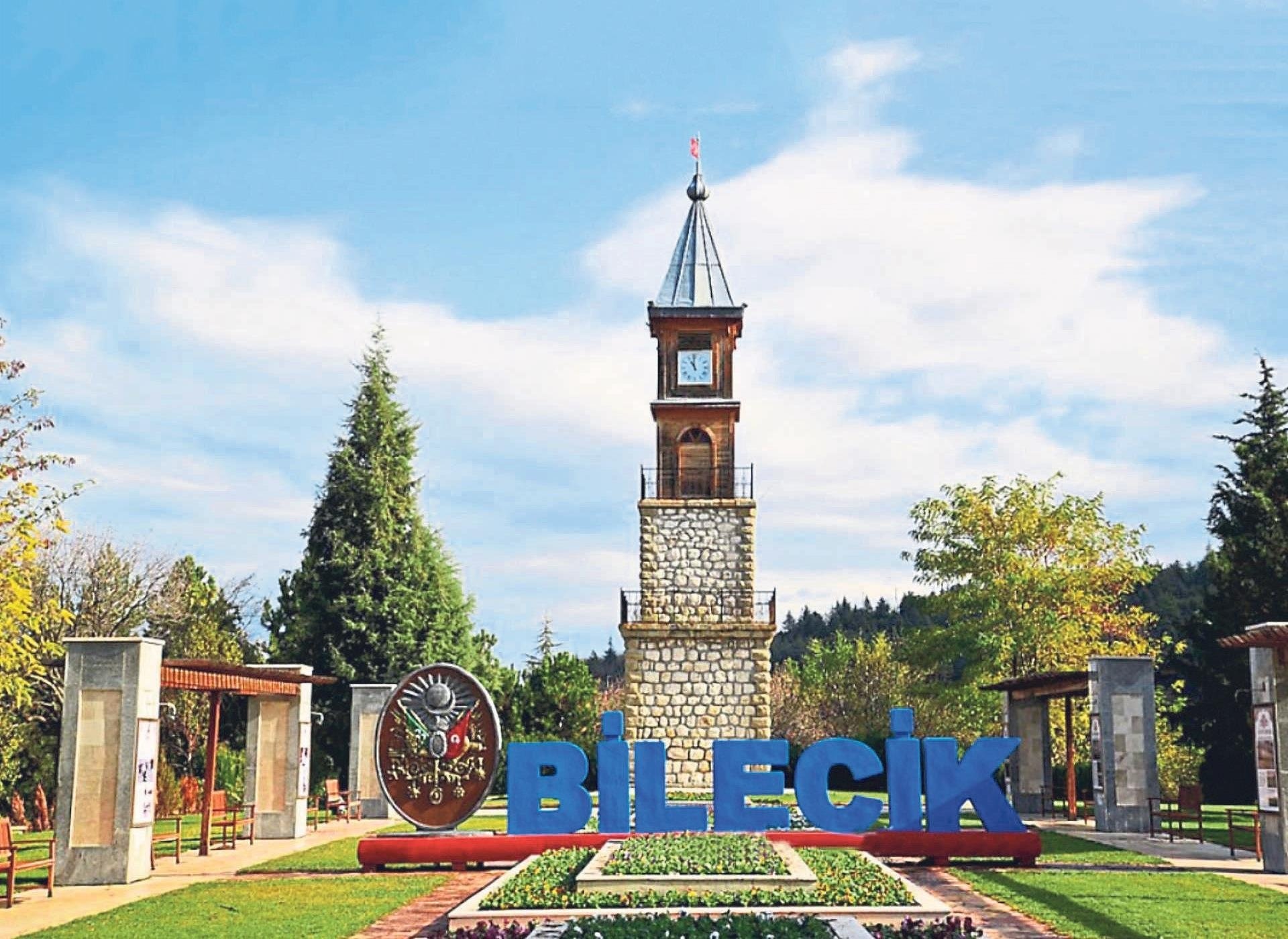 Bilecik Sohbet