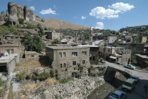 Bitlis Sohbet