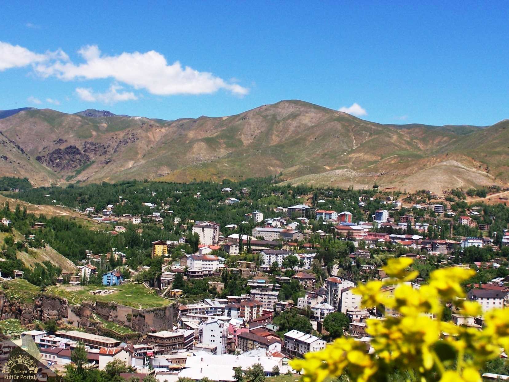 Bitlis Sohbet