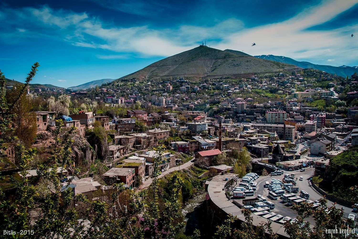 Bitlis Sohbet