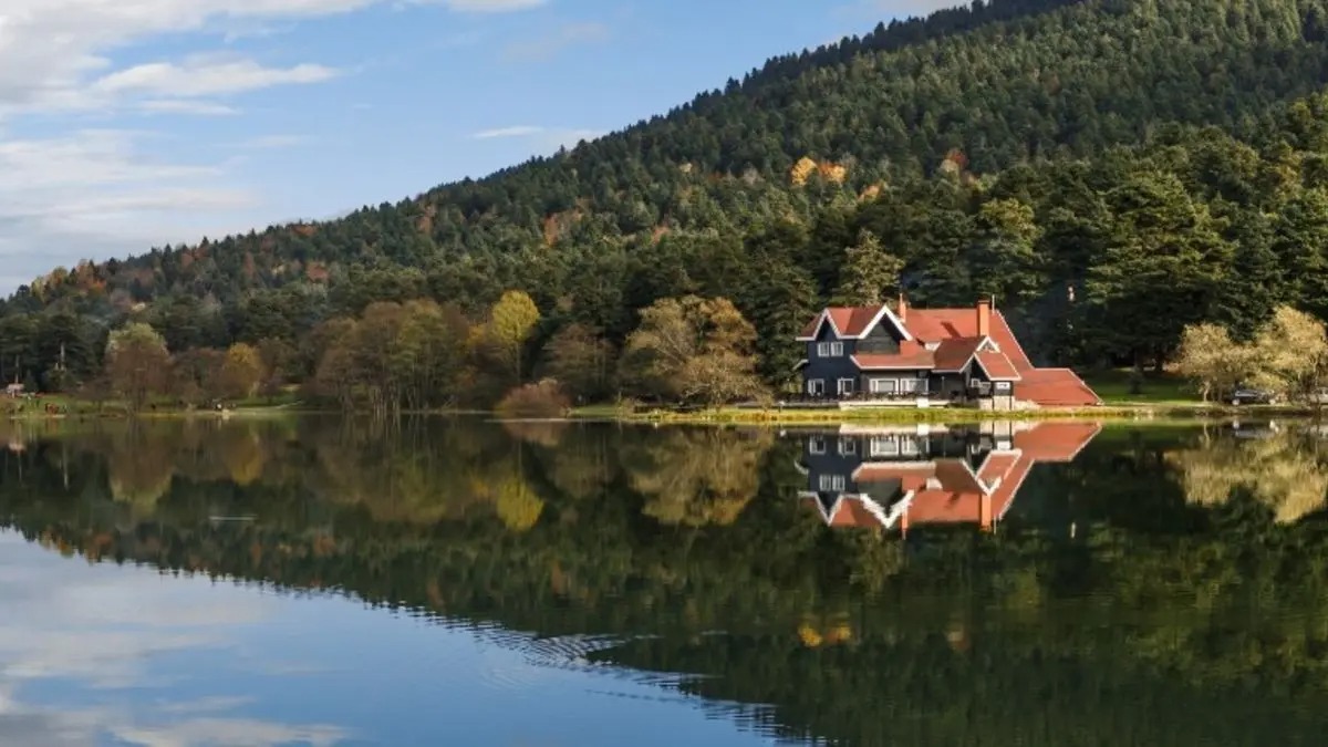 Bolu Sohbet