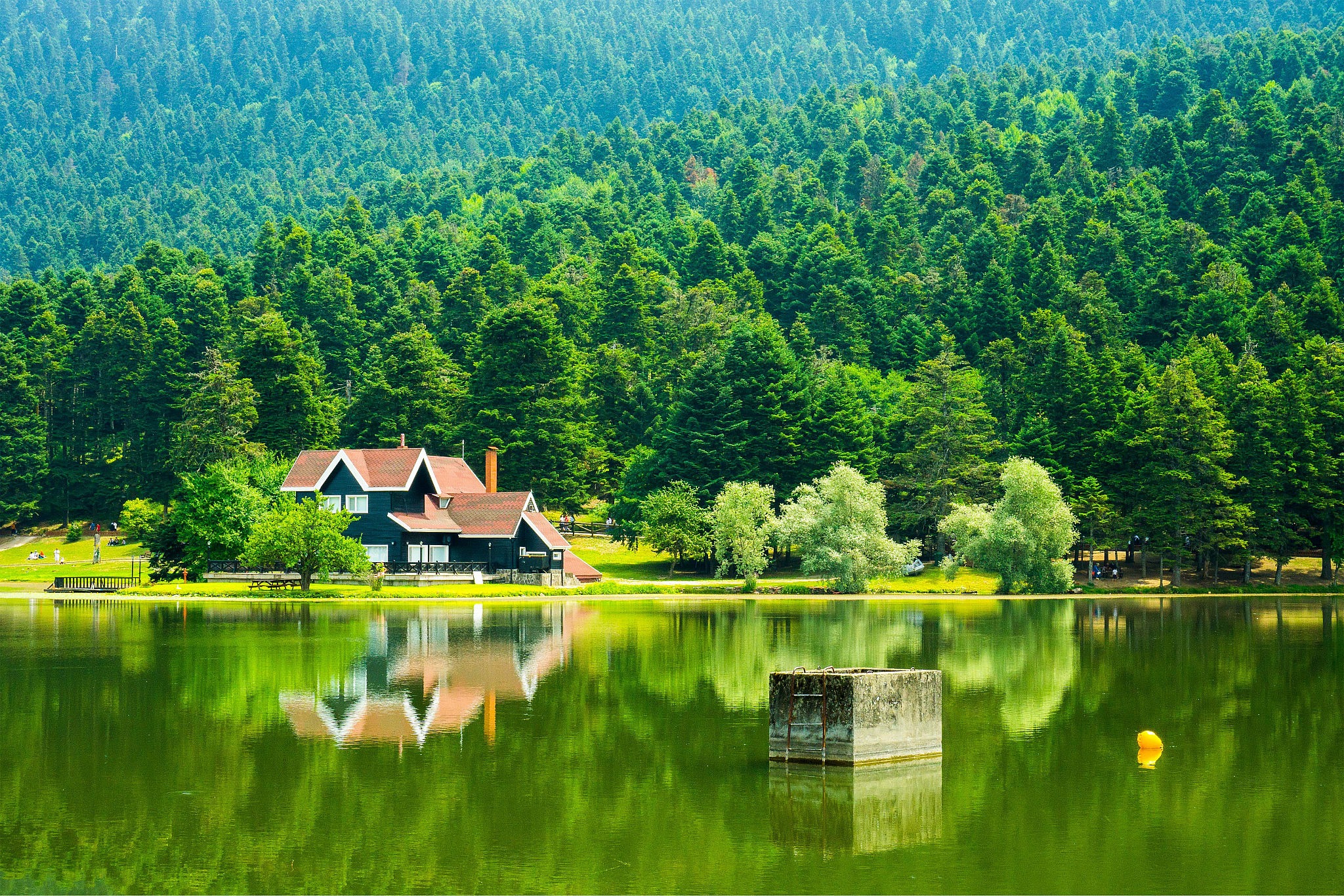 Bolu Sohbet