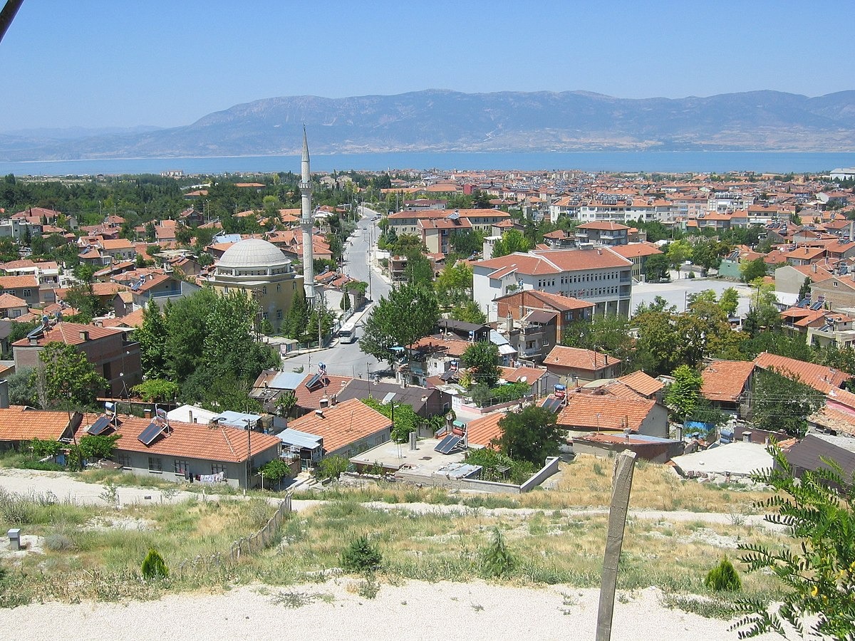 Burdur Sohbet
