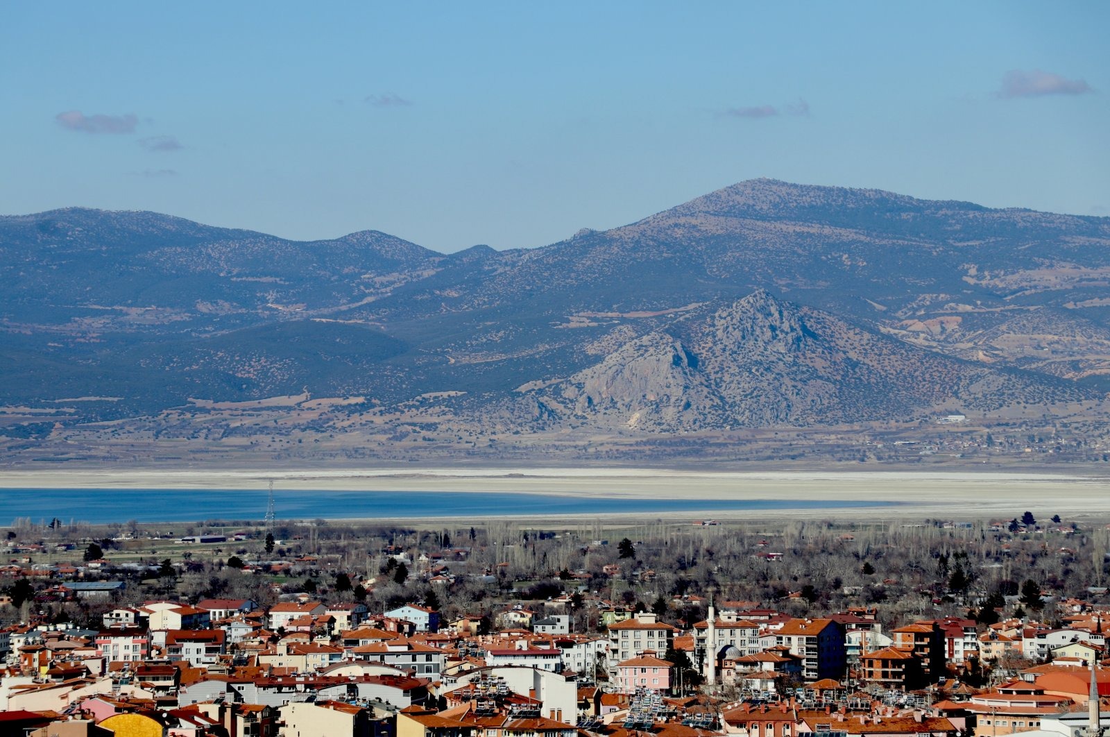 Burdur Sohbet