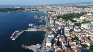 Çanakkale Sohbet