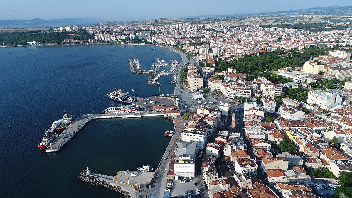 Çanakkale Sohbet
