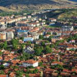 Çankırı Sohbet