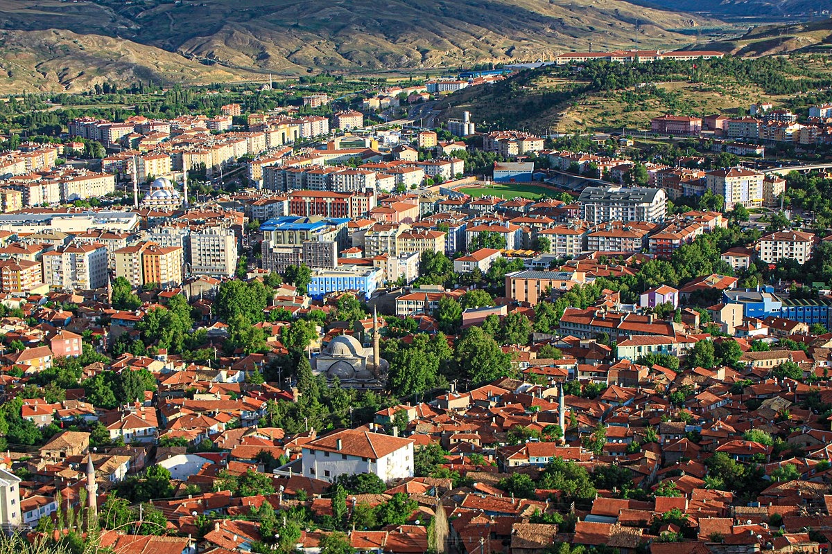 Çankırı Sohbet