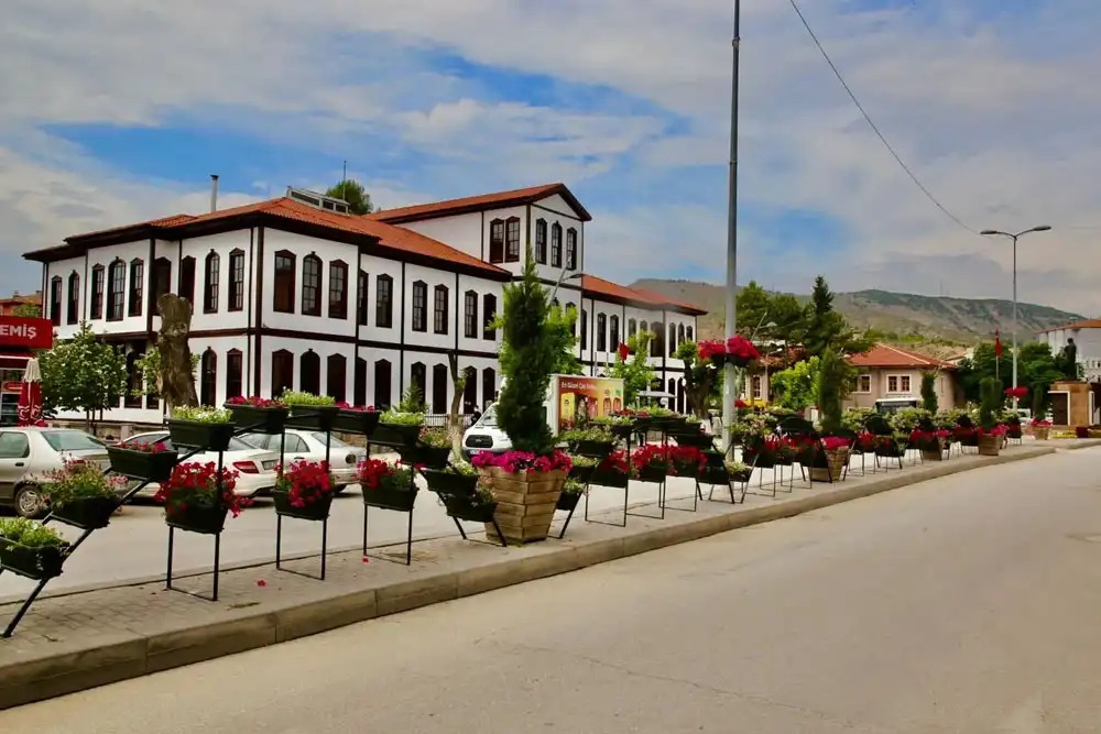 Çankırı Sohbet