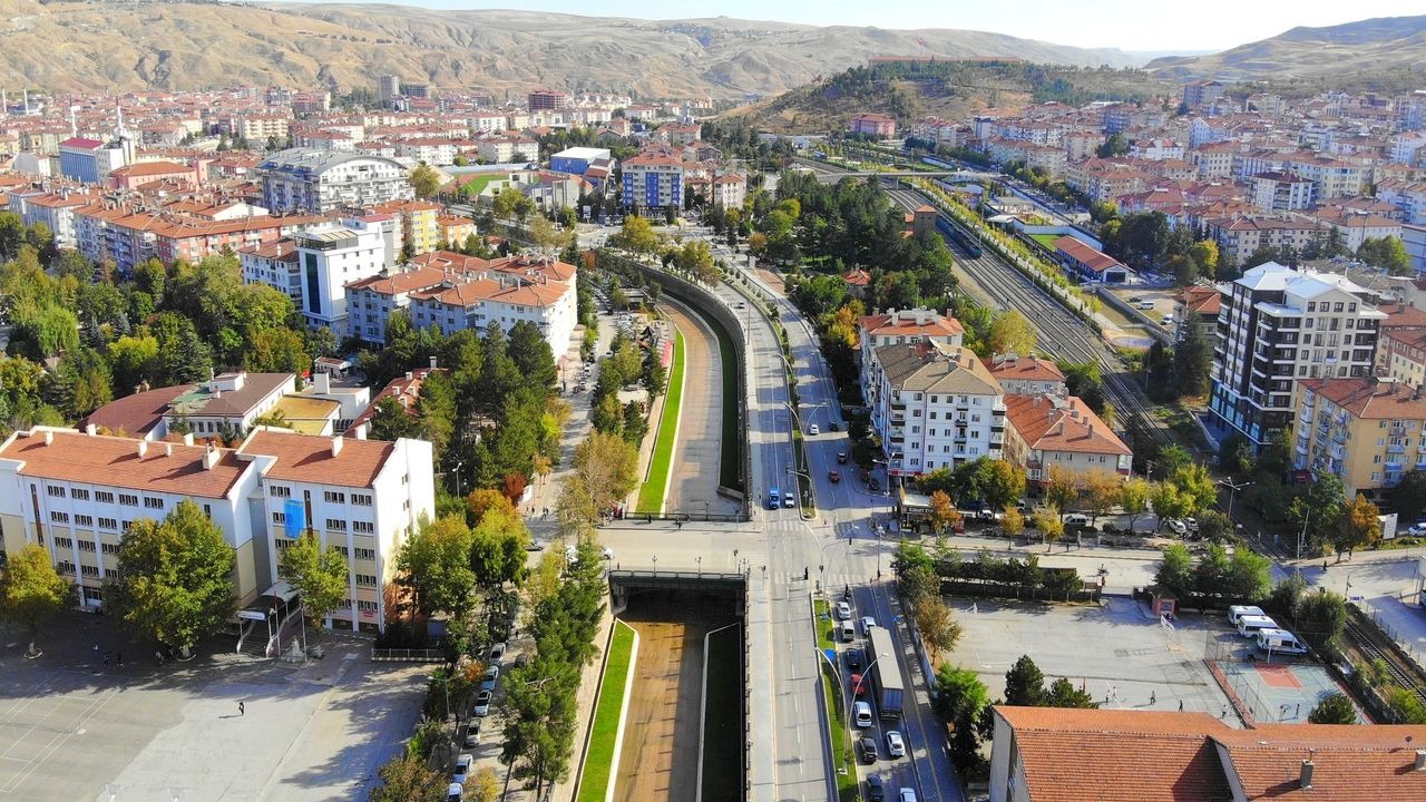 Çankırı Sohbet