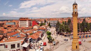 Çorum Sohbet