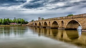 Edirne Sohbet