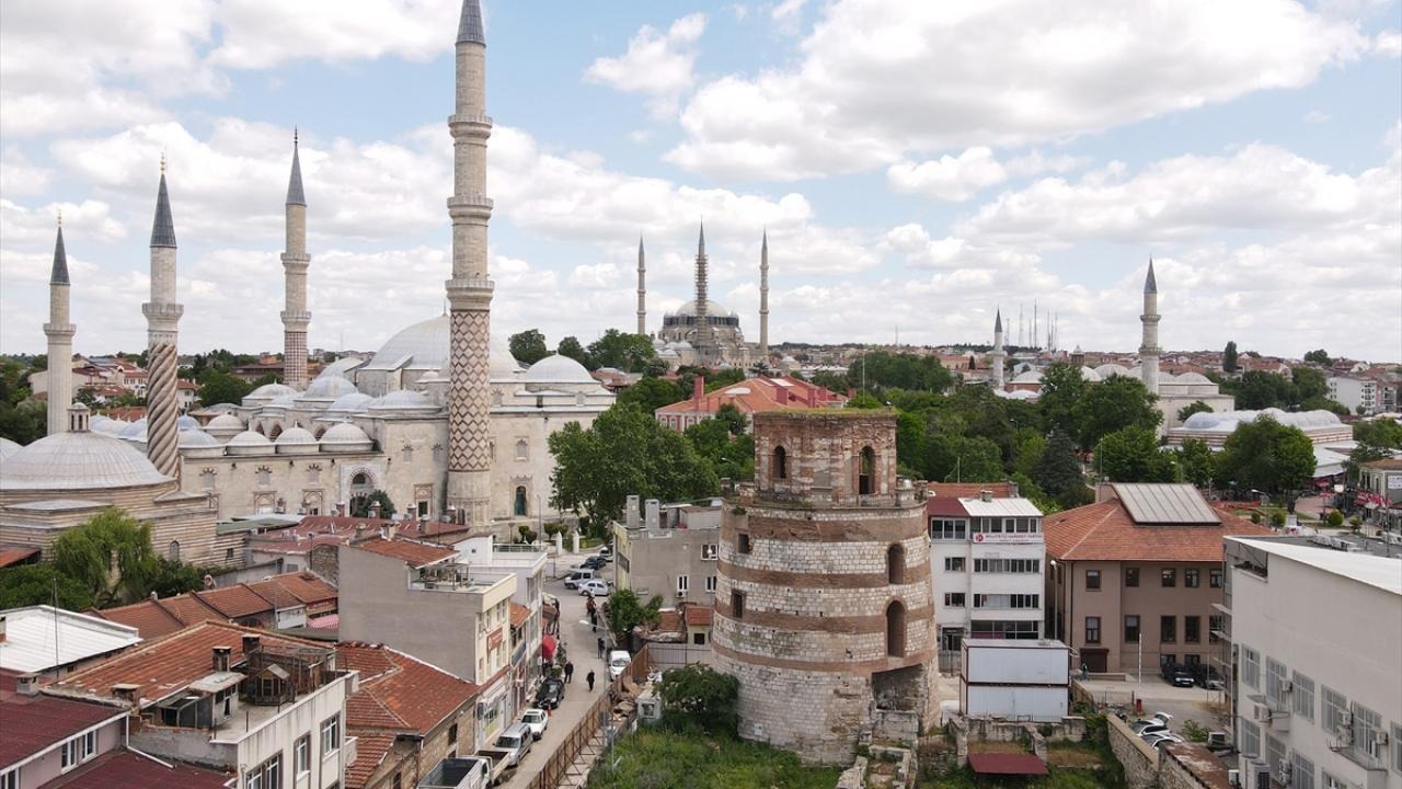 Edirne Sohbet