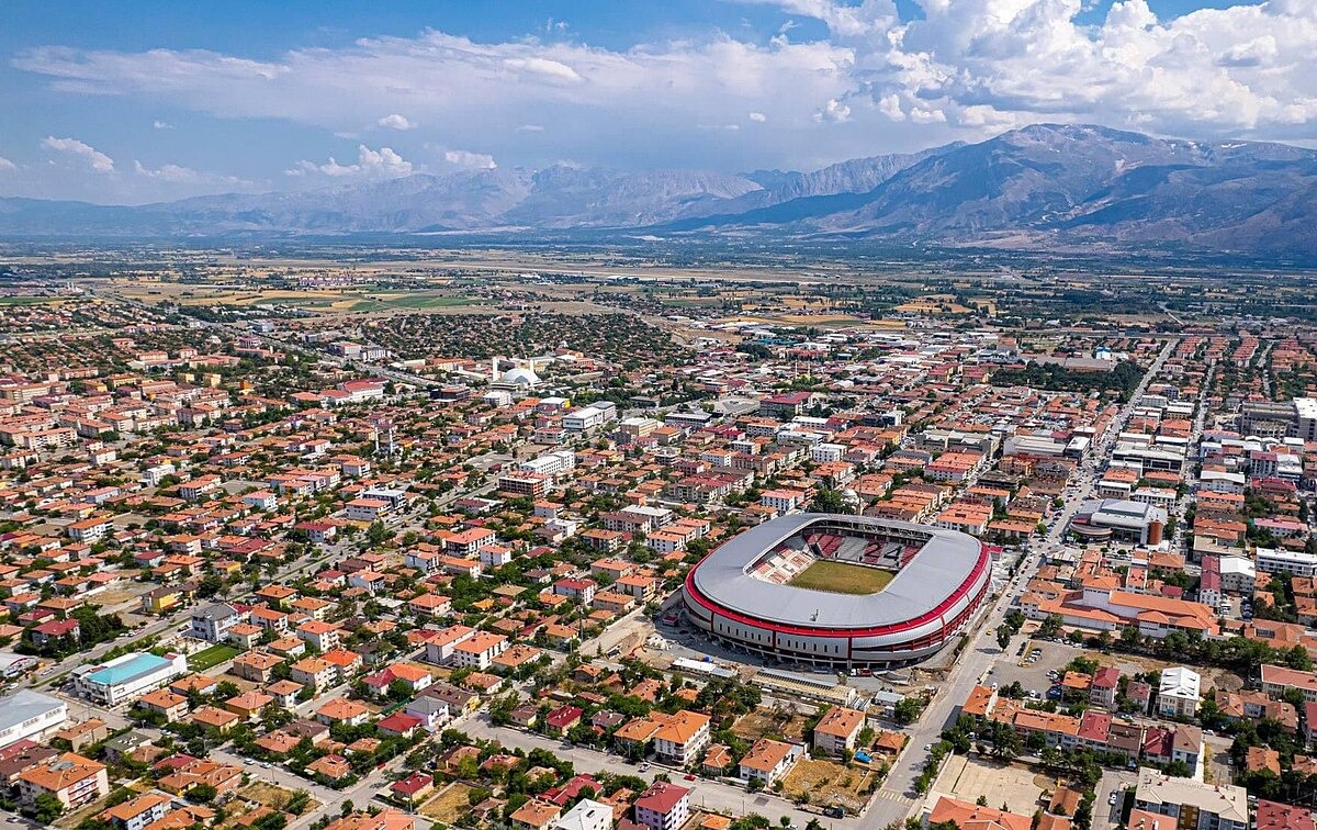 Erzincan Sohbet
