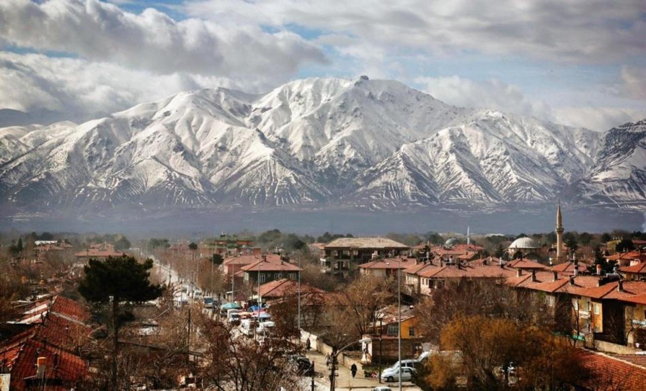 Erzincan Sohbet