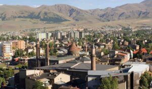 Erzurum Sohbet