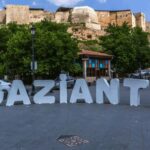Gaziantep Sohbet
