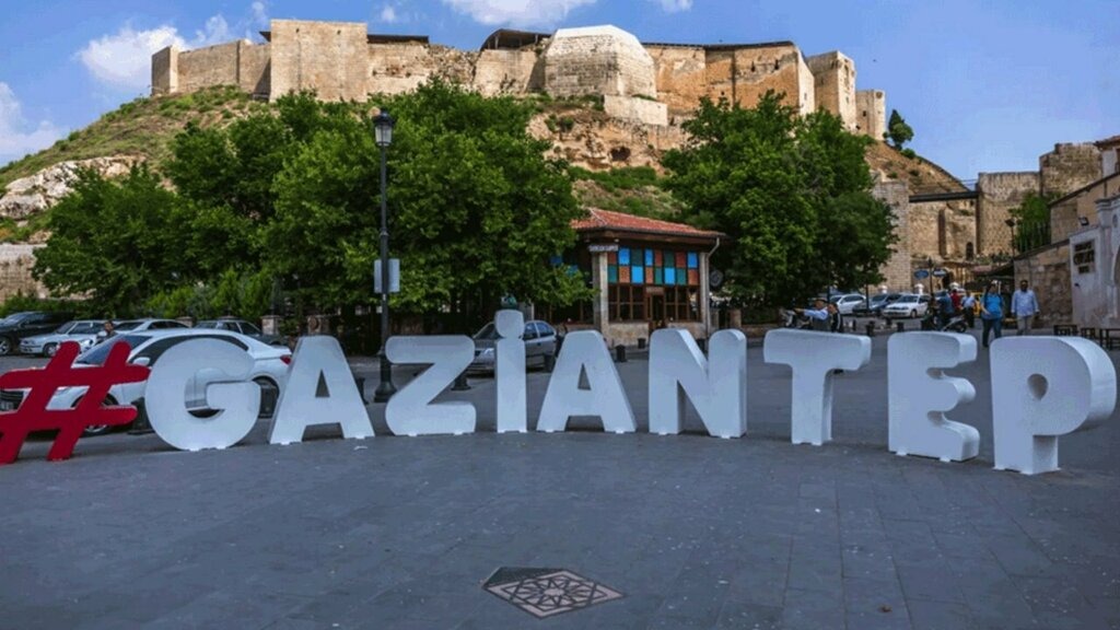 Gaziantep Sohbet