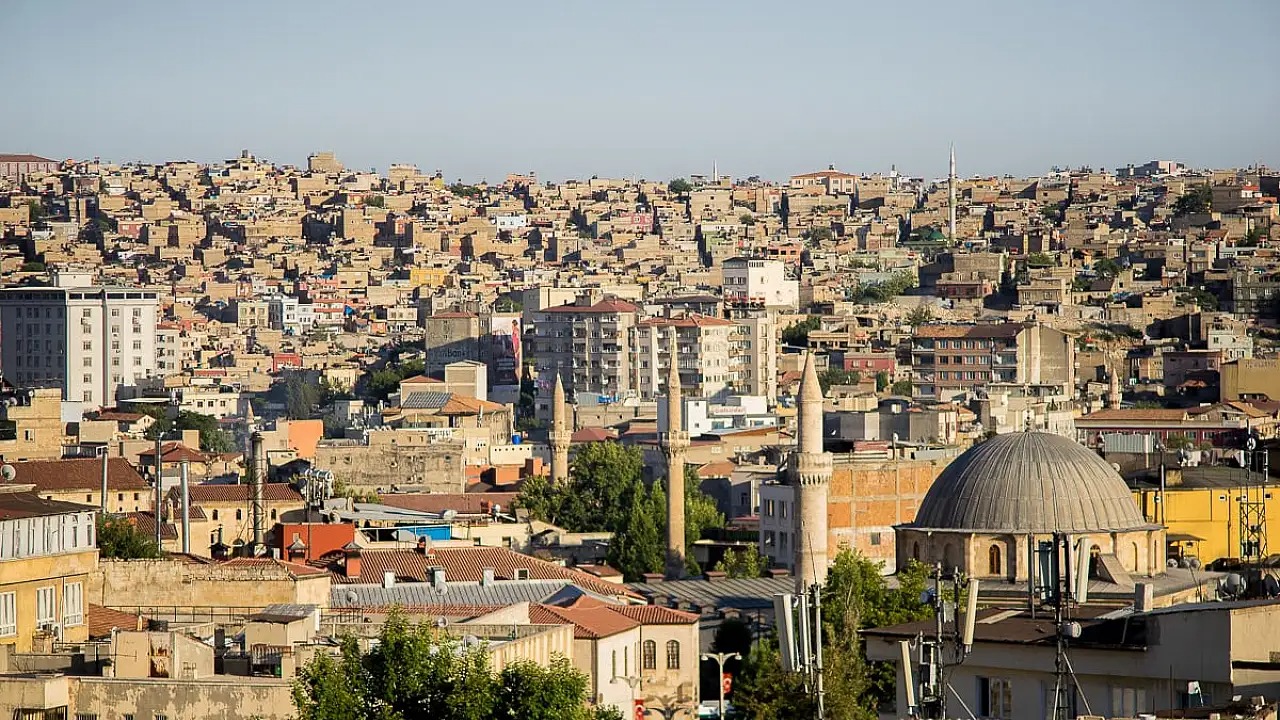 Gaziantep Sohbet