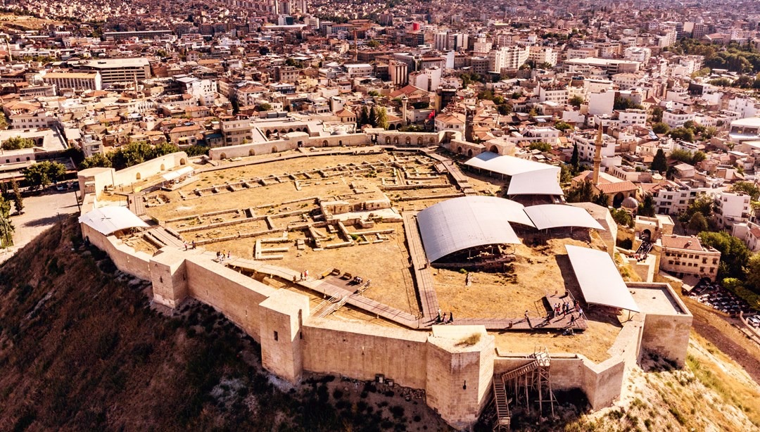 Gaziantep Sohbet