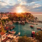 Antalya Sohbet