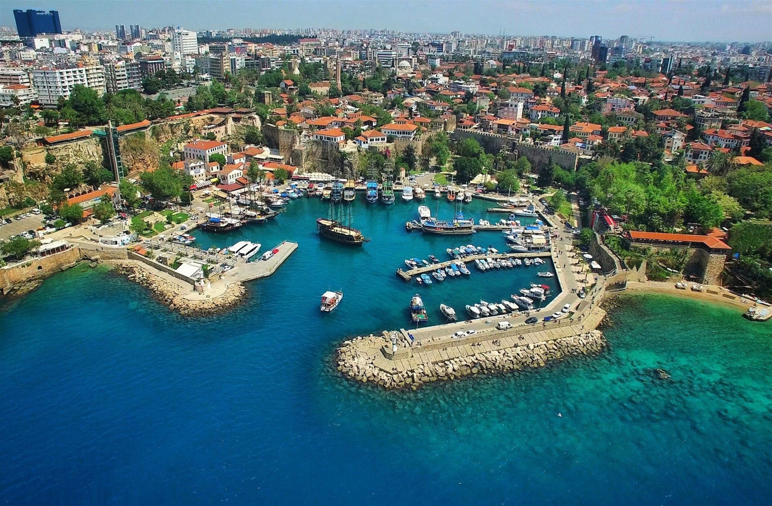 antalya sohbet