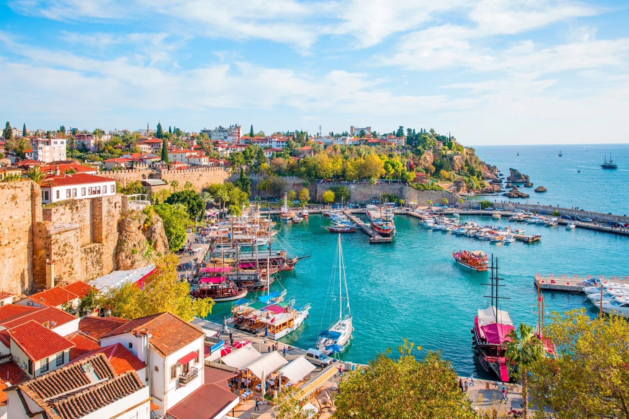 antalya sohbet