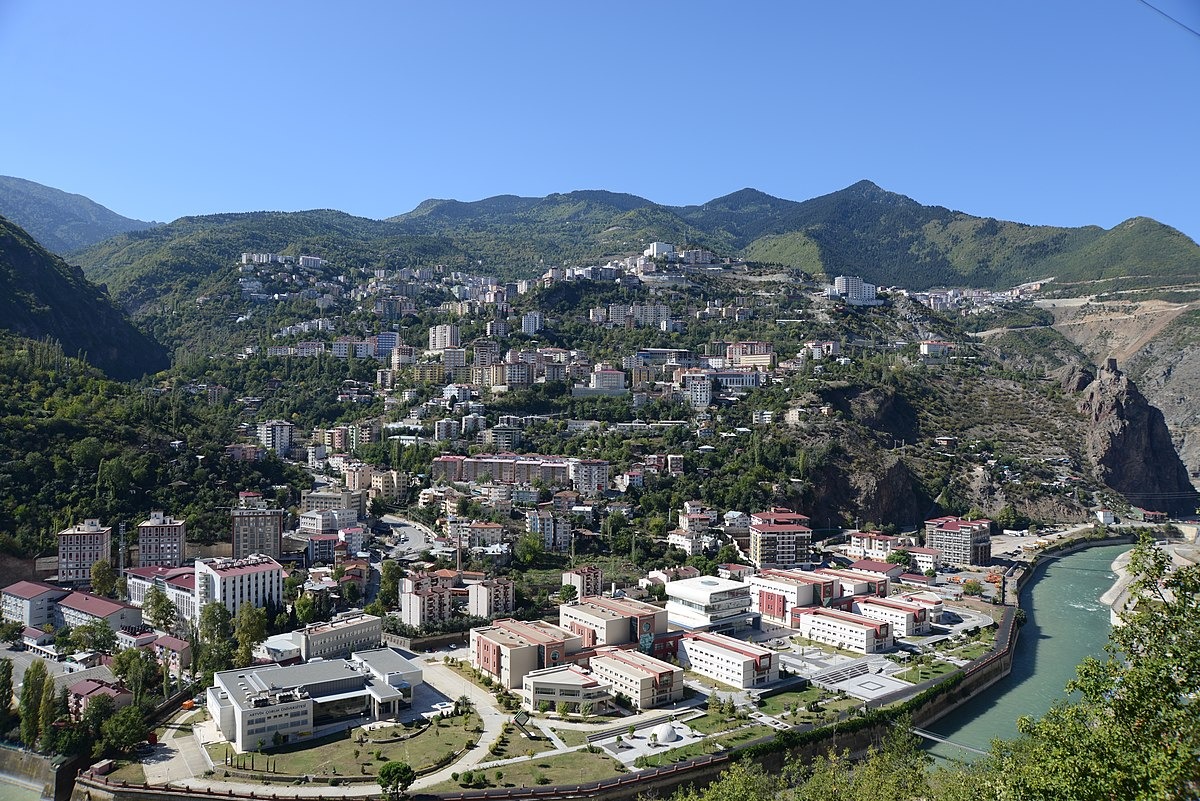 Artvin Sohbet