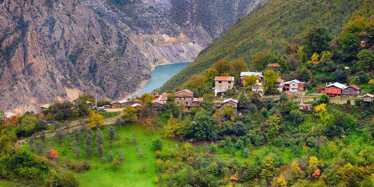 Artvin Sohbet