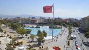 Aydın Sohbet