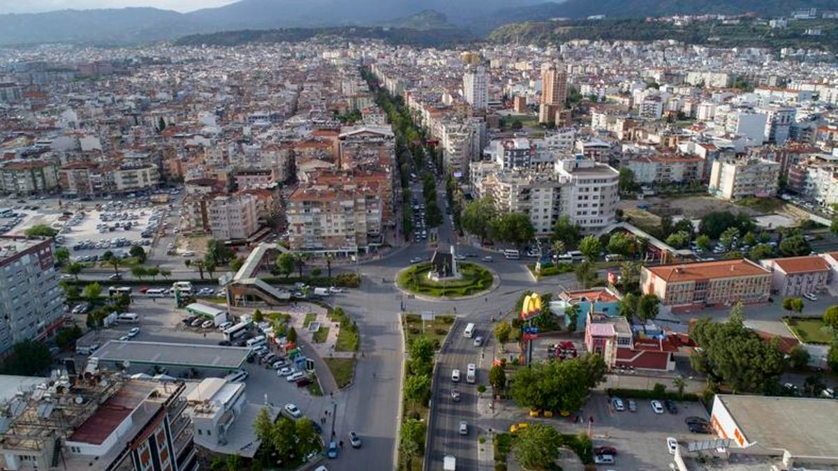 Aydın Sohbet
