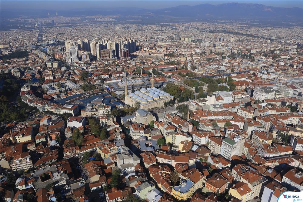 Bursa Sohbet