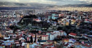 Bursa Sohbet
