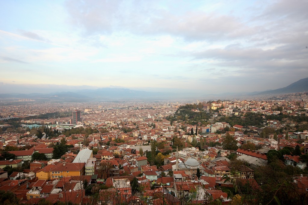 Bursa Sohbet