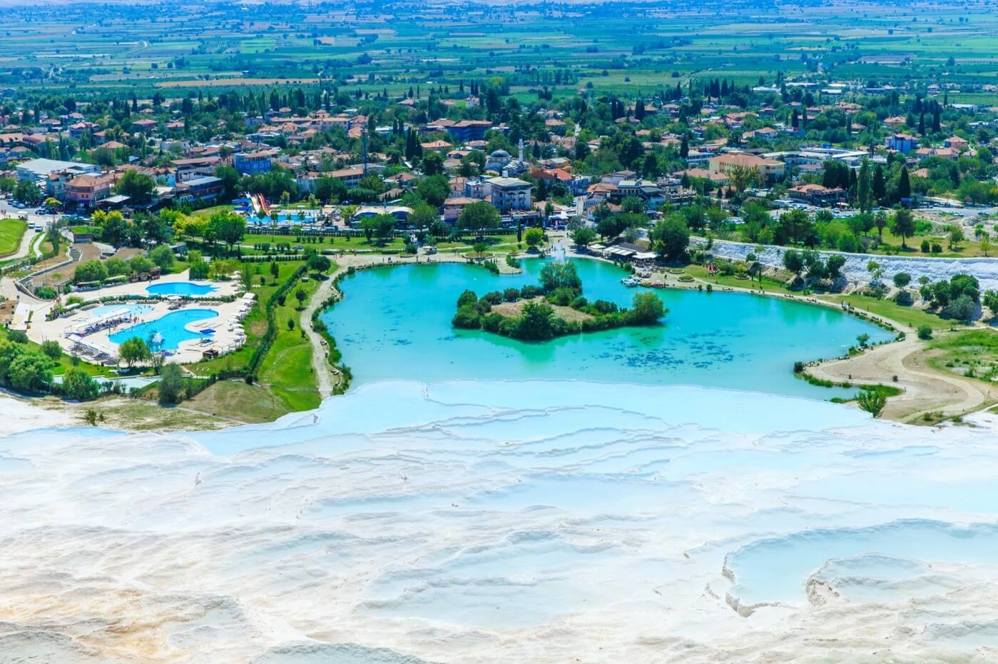 Denizli Sohbet