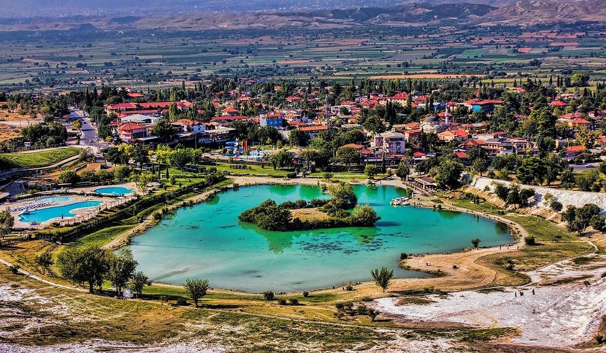 Denizli Sohbet