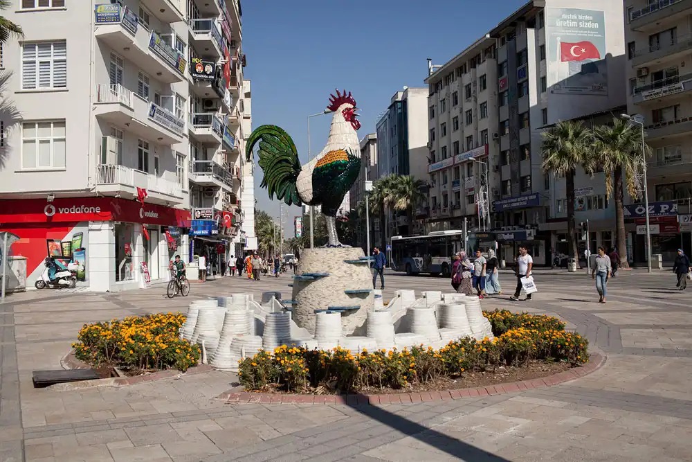 Denizli Sohbet