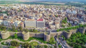 Diyarbakır Sohbet