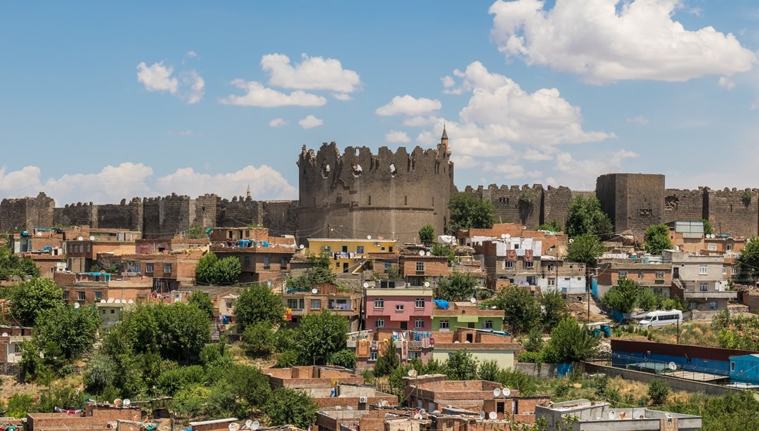Diyarbakır Sohbet