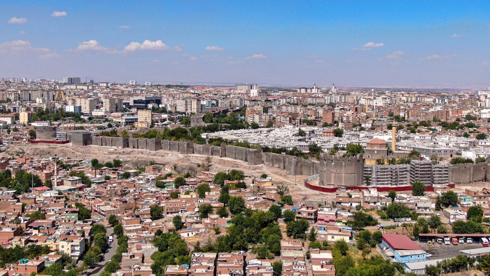 Diyarbakır Sohbet
