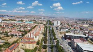 Elazığ Sohbet