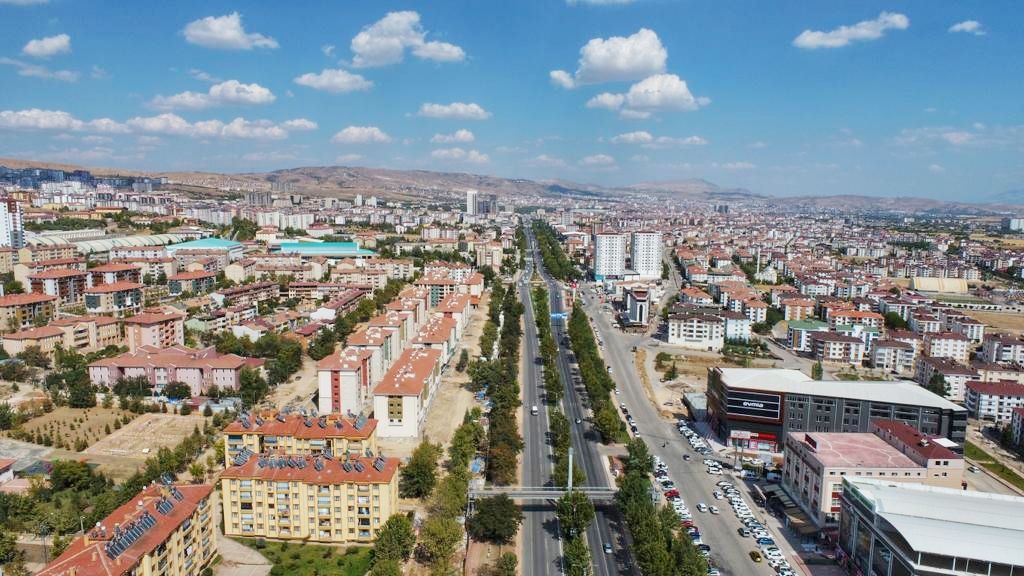 Elazığ Sohbet