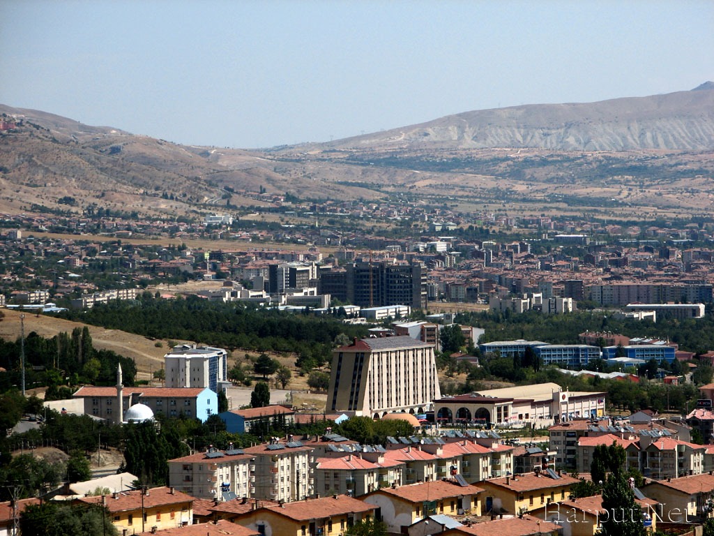 Elazığ Sohbet