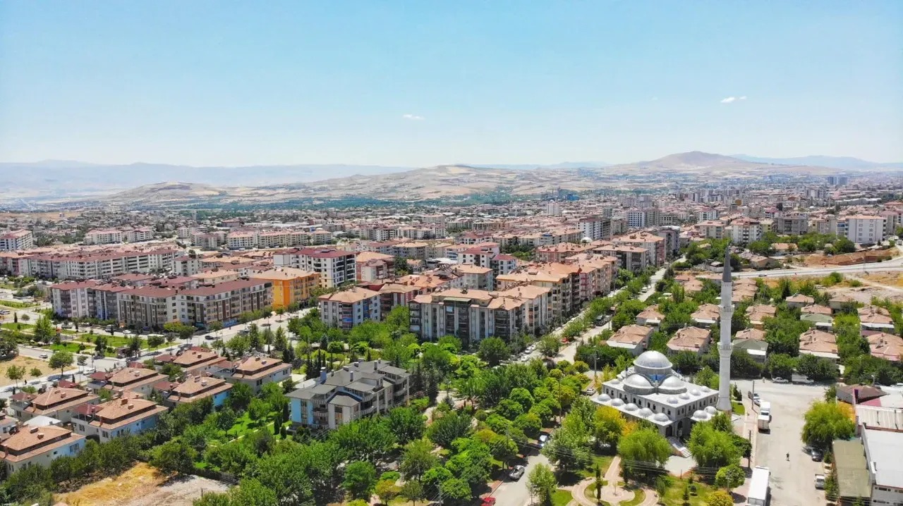 Elazığ Sohbet