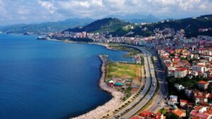 Giresun Sohbet