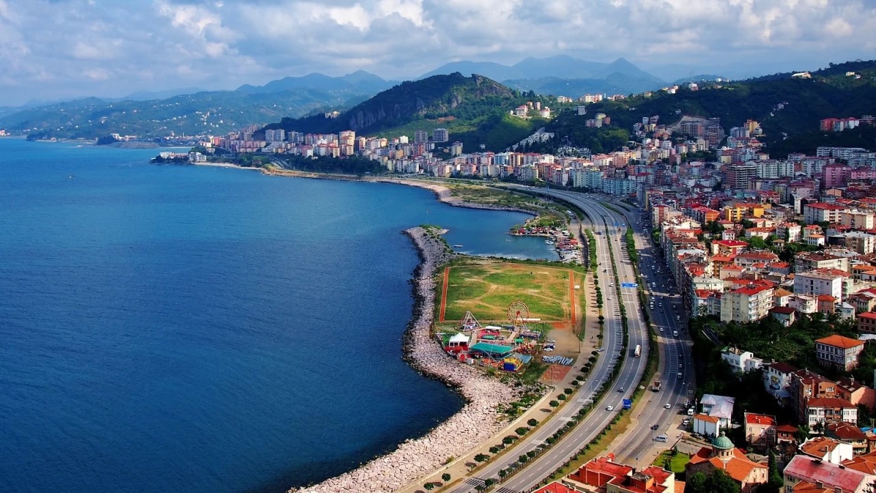 Giresun Sohbet
